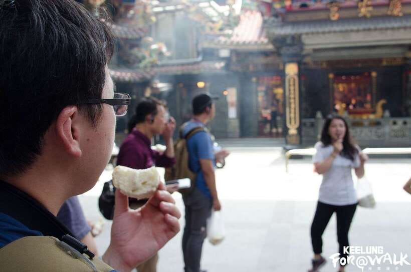 Keelung Half-Day Food Tour: Explore Day & Night Markets - Key points to know before you book