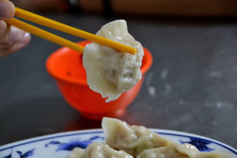 Keelung Half-Day Food Tour: Explore Day & Night Markets - Why Keelung works so well for a food walk