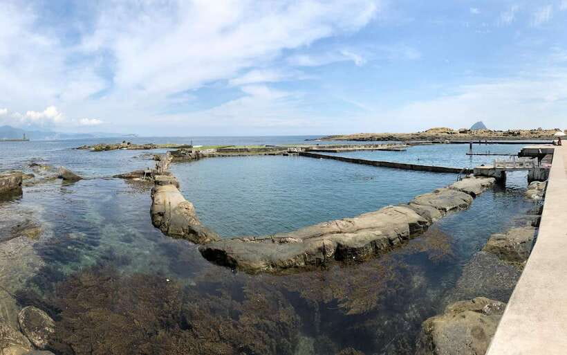 Keelung: Heping Island Geopark Entry Ticket - Why Heping Island is more than a photo stop