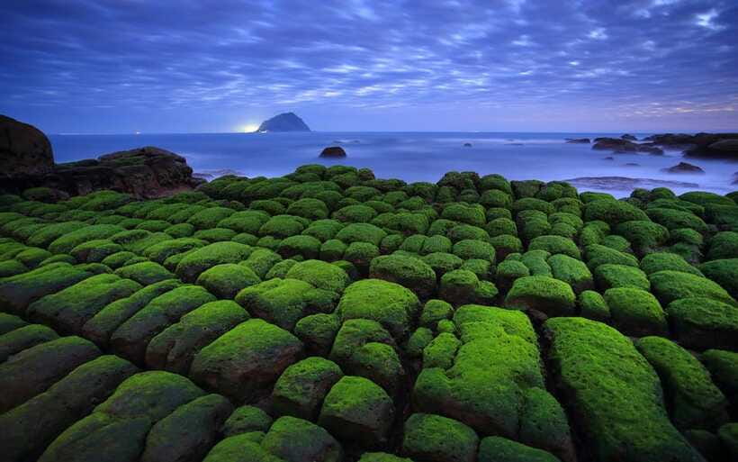 Keelung: Heping Island Geopark Entry Ticket - Who gets the best value from this ticket
