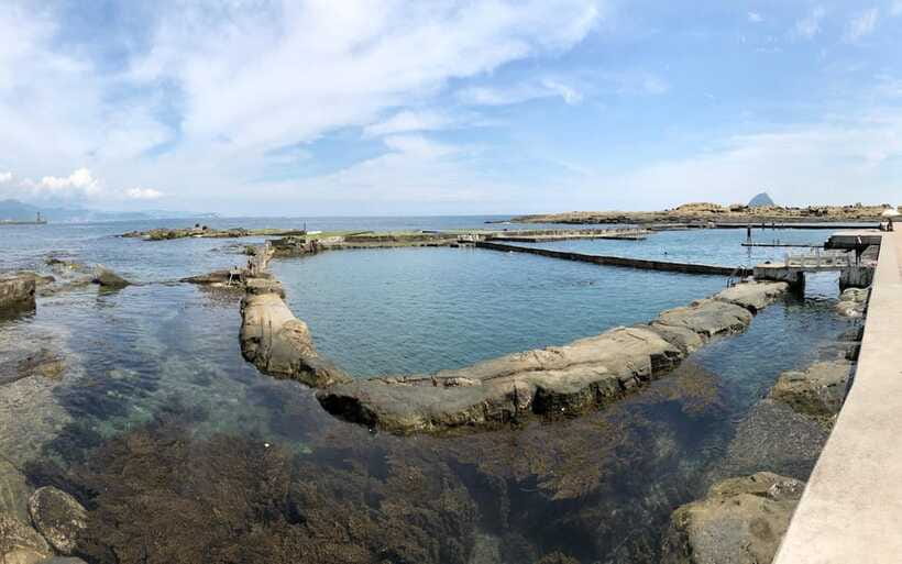 Keelung: Heping Island Geopark Entry Ticket - Booking, cancellation, and accessibility in practical terms