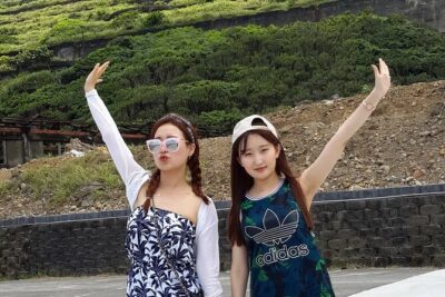 Keelung port pick up day tour ( private group)