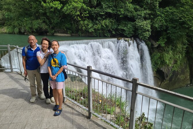 Keelung Port Shore Private Customized Tour - The Driver Makes or Breaks the Day