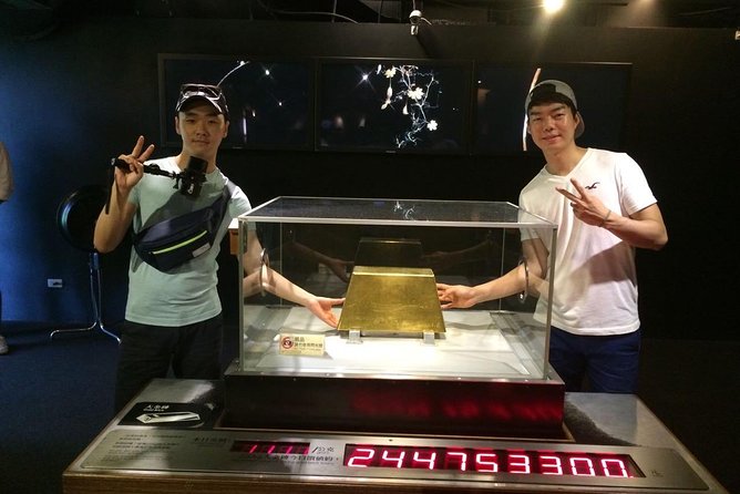 Keelung Port Shore Private Customized Tour - Who Should Book This Private Keelung Tour?