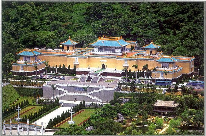 Keelung Shore Excursion: Xiangshan Hiking & Classic Taipei Culture Private Tour - Key points to know before booking