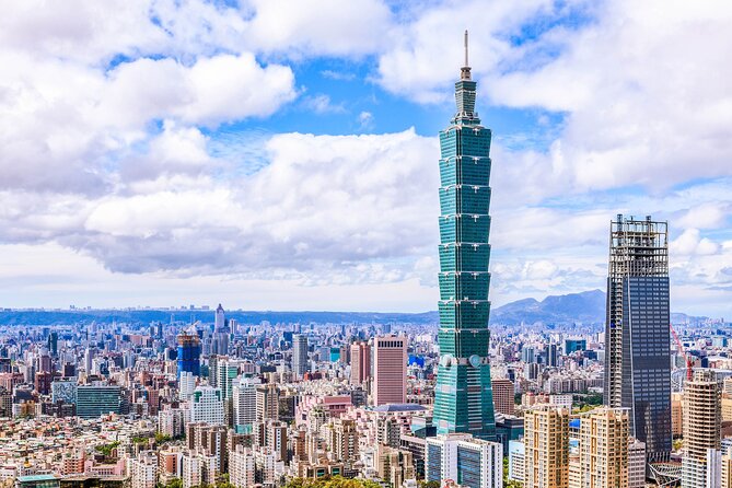 Keelung Shore Excursions: Private 6-Hour Taipei City Adventure! - The private-car advantage at $149 per person