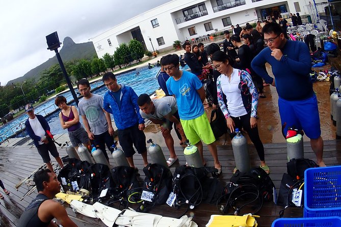 Kenting, Taiwan｜PADI Basic Diving License Course｜Taiwan Diving Open Water Course - What makes the teaching useful for beginners