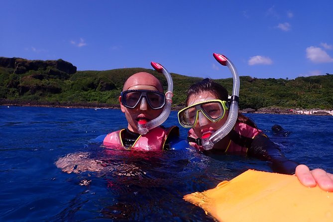 Kenting, Taiwan｜Snorkeling Free underwater photography One-on-one with instructor｜Taiwan Diving Snorkeling - Quick points about the Kenting snorkeling trip