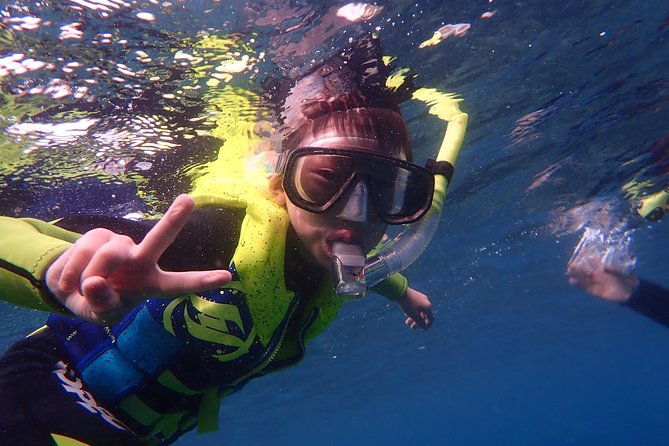 Kenting, Taiwan｜Snorkeling Free underwater photography One-on-one with instructor｜Taiwan Diving Snorkeling - Underwater photography without carrying your own camera