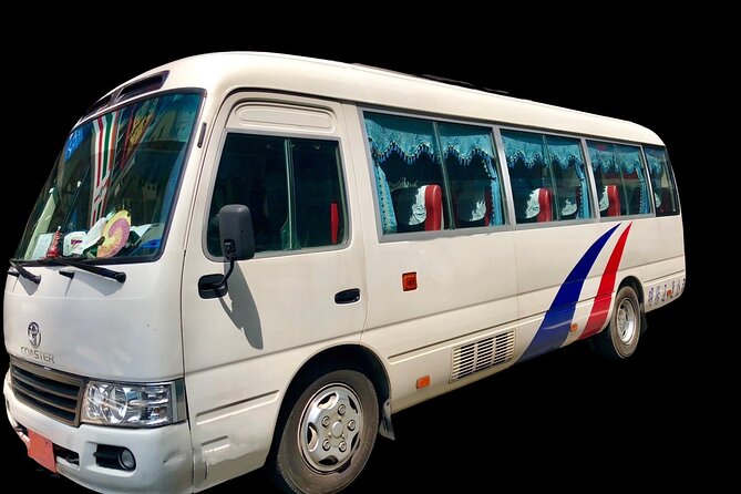 Leofoo Village Theme Park Ticket With Nonstop Shuttle From Taipei - Fire Engine No. 5 and the family side of the park