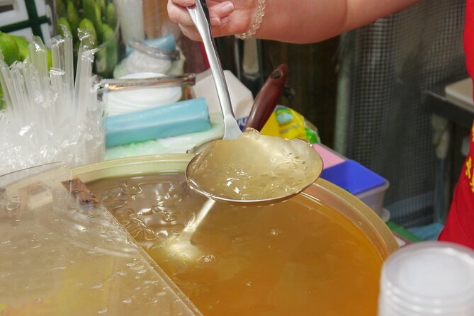 Local Favorites: Taiwan Night Market Food Tour in 2 hours - Is $45 a fair price?
