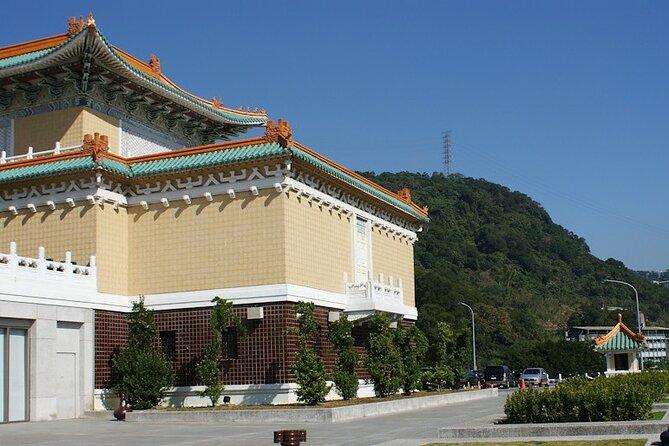 National Palace Museum Northern Branch Taiwan Admission - Why this museum deserves a full day
