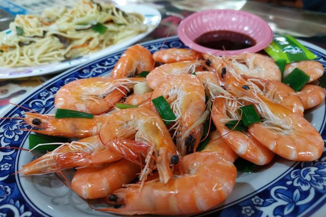Northern Taiwan Private Adventure: Yehliu, Jiufen, & Pingxi - Food, weather, luggage, and what to pack
