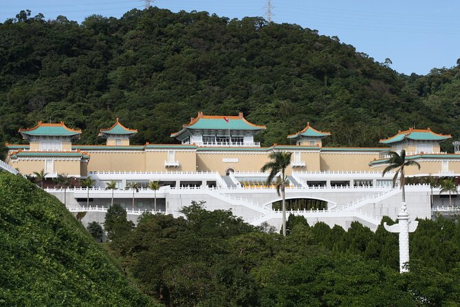 One-Day Historical and Heritage Tour in Taipei - Why this route gives you a useful first day in Taipei