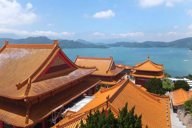 One-day Sun Moon Lake Tour Package - Why Sun Moon Lake makes a worthwhile day trip