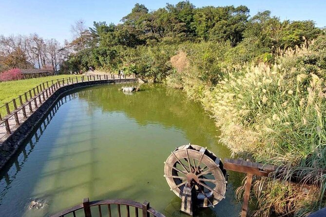 Pinglin Tea Culture & Maokong Day Tour from Taipei - Tea Promotion Center and Maokong lunch break