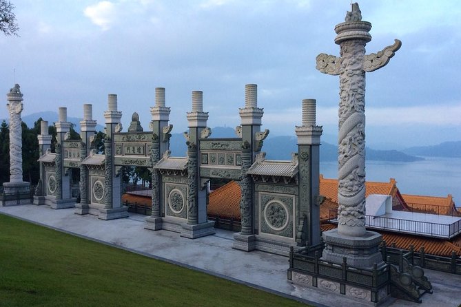 Private 2-Day Sun Moon Lake, Puli and Lukang Tour - Why Sun Moon Lake makes the two-day format worthwhile