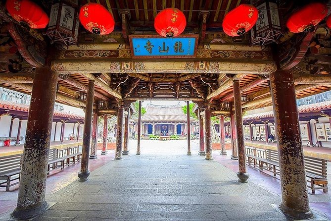 Private 2-Day Sun Moon Lake, Puli and Lukang Tour - Day one: from Taipei into Taiwans central mountains
