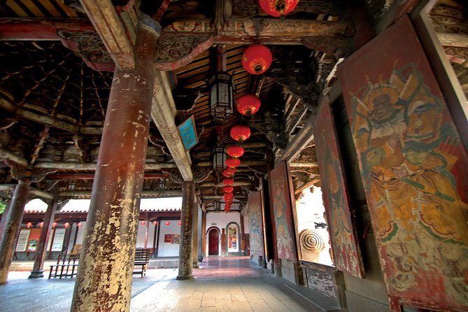 Private 2-Day Sun Moon Lake, Puli and Lukang Tour - The hotel night: a useful pause, not a minor extra