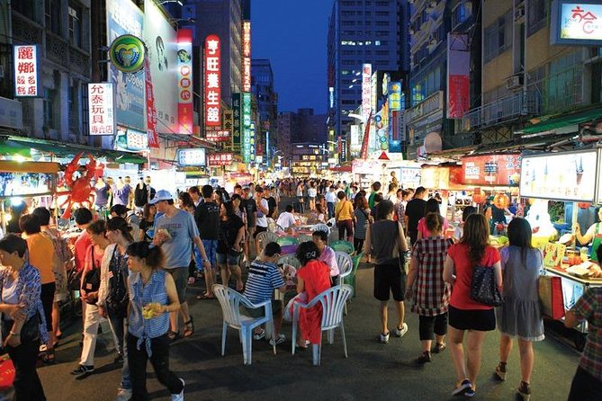 Private 3-Day Southern Taiwan Tour (Tainan, Kaohsiung, Kenting) - Who should book this three-day tour?