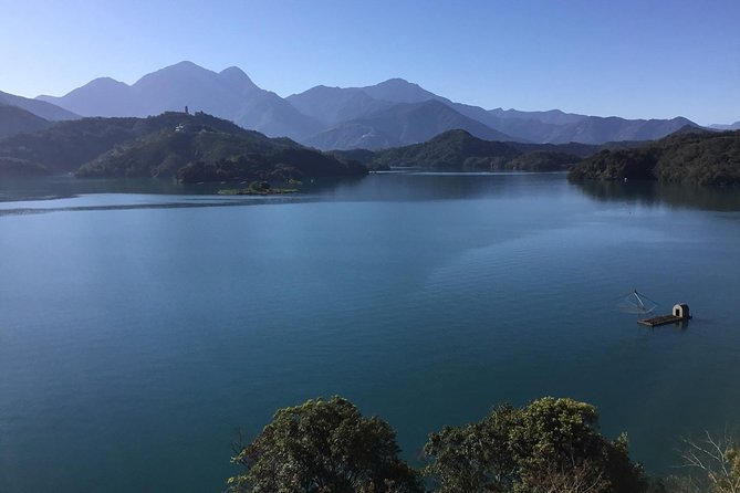 Private 3-Day Tour to Sun Moon Lake and Alishan - Why this route is worth three days