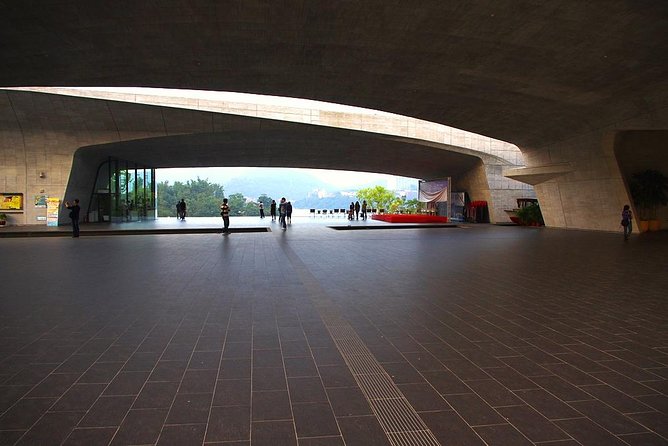 Private 3-Day Tour to Sun Moon Lake and Alishan - Should you book it?