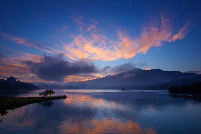 Private 4-Day Central & Southern Taiwan Tour (Sun Moon Lake, Kaohsiung, Kenting) - Key points at a glance