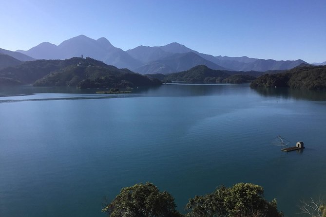 Private 4-Day Central & Southern Taiwan Tour (Sun Moon Lake, Kaohsiung, Kenting) - Why this four-day route works