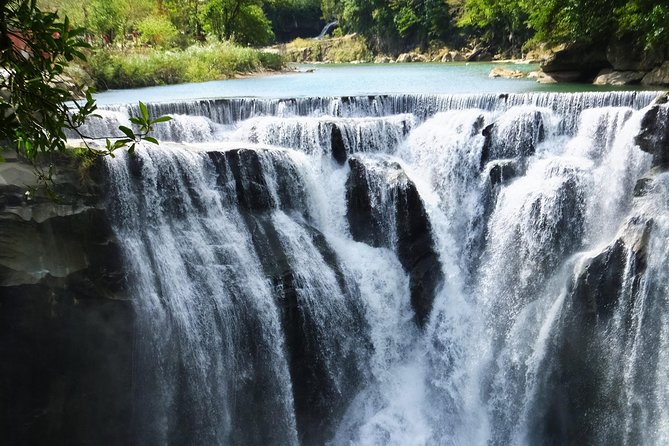 [private] 8-Hour Customize Your Amazing Private Taipei Day Tour - Elephant Mountain and the cost of choosing a view