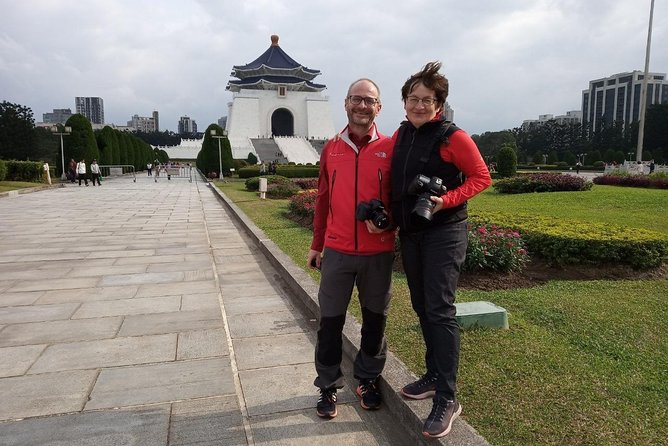 Private Car: 8 Hour Highly Customized Taipei City Exploration! - Key points to know before booking