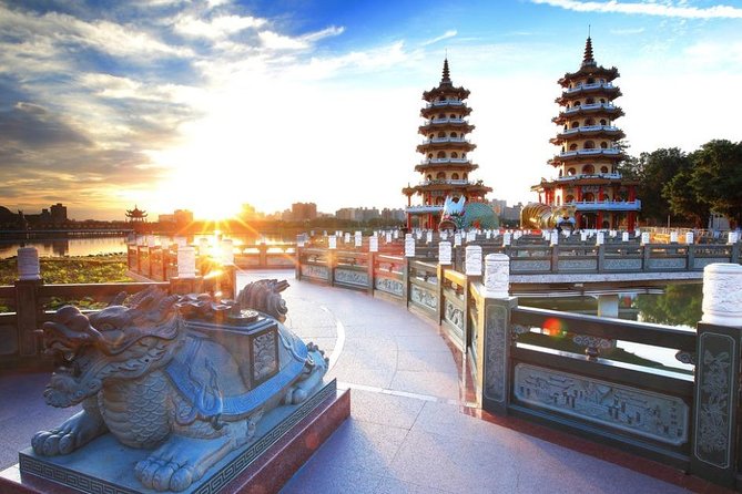 Private Classic Kaohsiung Day Tour - Key points to know before booking