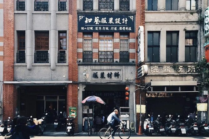 Private Cruise Tour from Keelung: Trip to Taipei - Is $210 a fair price for this shore excursion?