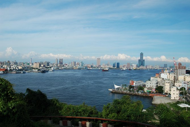 Private Custom Kaohsiung Day Tour - Fo Guang Shan Buddha Museum takes the most time