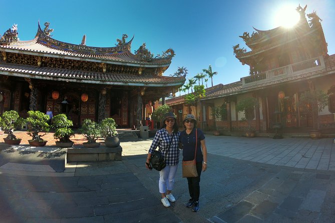 Private Custom Taipei Airport Layover Tour - What the guides add to a short visit