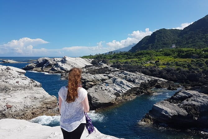 Private East Coast & Jade Hunting Day Tour with Local Expert - Key points at a glance