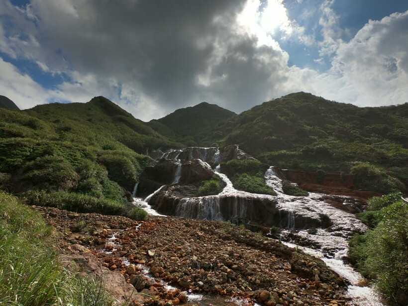 Private Full-Day Northern Taiwan Tour by Car from Taipei - Custom routes and the art of not overpacking the day