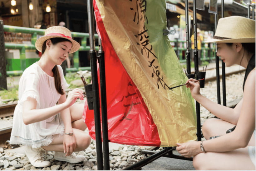 Private Full-Day Northern Taiwan Tour by Car from Taipei - Comfort, timing, and what to pack