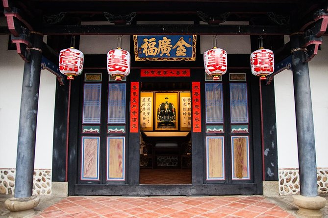 Private Hakka Discovery Day Tour from Taipei - Three Hakka snacks at Zhudong Traditional Market