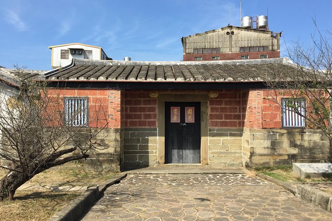 Private Hakka Discovery Day Tour from Taipei - Is $275 per person good value?