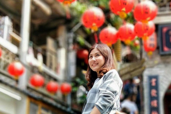 Private Jiufen & Pingxi Day Tour with English-Speaking Guide - Why this private Jiufen and Pingxi tour works