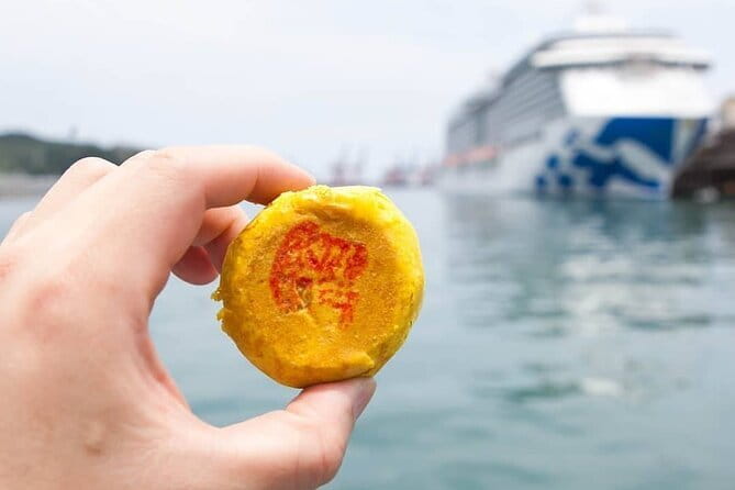 Private Keelung Food Tour with Local Markets & Tastings - Why Keelung Works So Well for a Food Walk