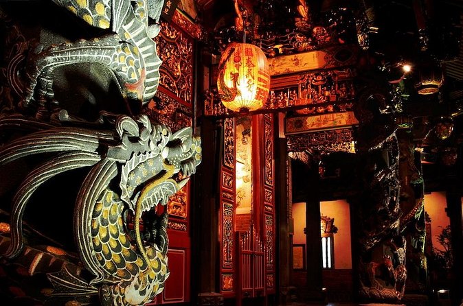 Private Night Tour of Taipei - Who will get the most from this evening