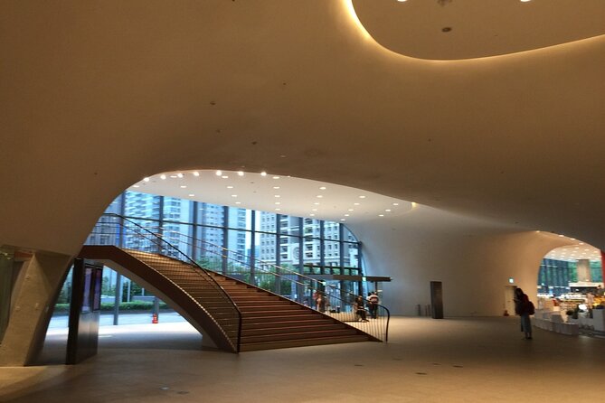 Private Taichung Instagram Day Tour from Taipei - Key points to know before booking