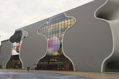 Private Taichung Instagram Day Tour from Taipei