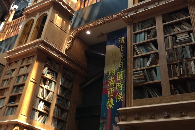 Private Taichung Instagram Day Tour from Taipei - The private format and the $255 price