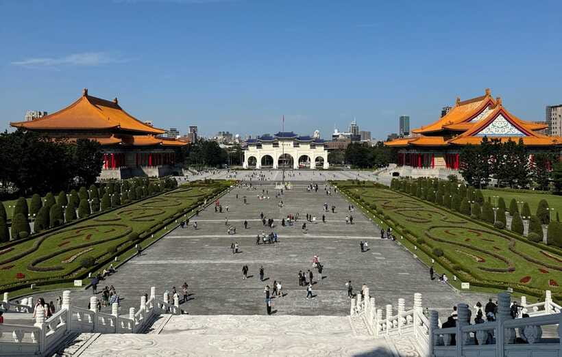 Private Taipei City Layover Tour from TPE Airport - What a custom route can add