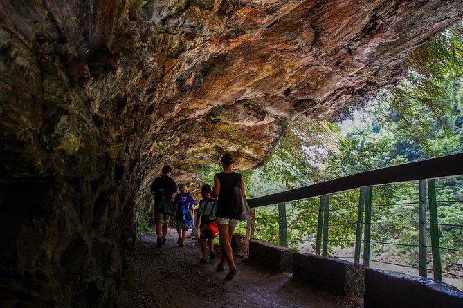 Private Taroko Gorge National Park Day Tour - Key points before you book
