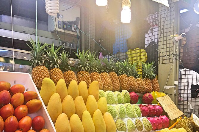 [Private Tour] Shilin Night Market Walking Tour With a Private Tour Guide (2-hr) - Five Stops in Two Hours
