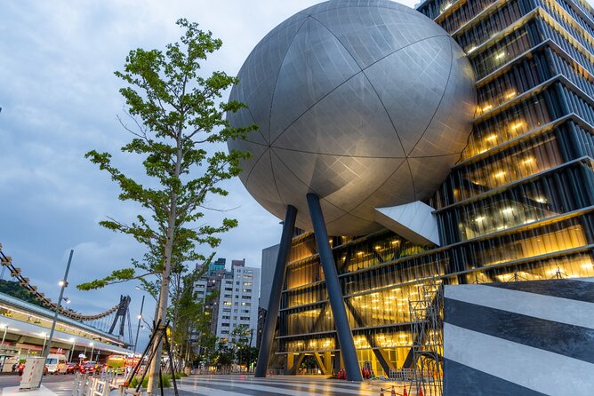 [Private Tour] Shilin Night Market Walking Tour With a Private Tour Guide (2-hr) - What the Private Format Is Worth