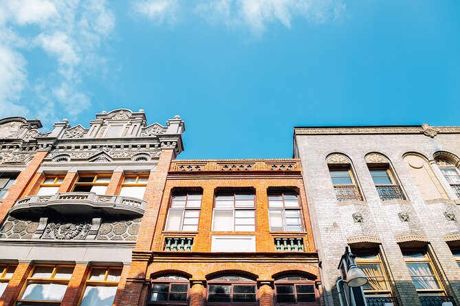Private Tour: Taipei Timeless Treasures Tour (The Best of Taipei) - Ximending: Taipei’s youth culture and city energy